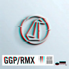 GoGo Penguin GGP/RMX (Vinyl) 2LP