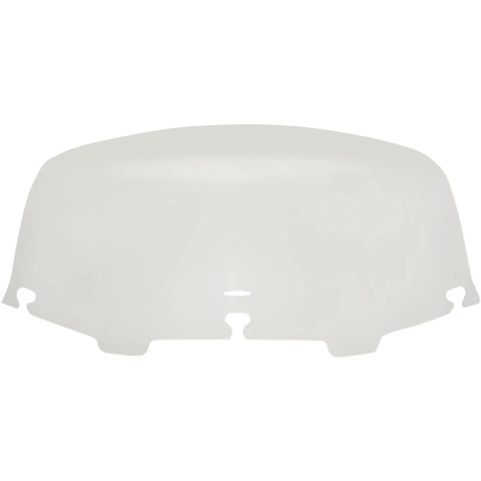 Chaleco parabrisas - 8" - FLHT/X (claro) 61-8000 Foto 1 de 1