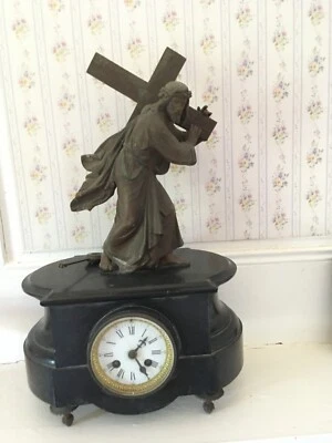 horloges pendules ancienne - Photo 1/2