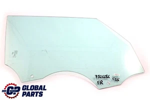 BMW Mini Cooper F55 Front Right O/S Driver Side Door Window Glass AS2 - Picture 1 of 11