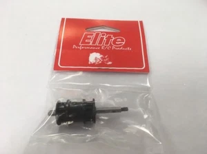 Elite Xpress Center Shaft With Pulley Gears for Xpress Roadrunner - Picture 1 of 5