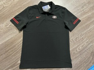 Size 3XL Georgia Bulldogs NCAA Shirts 