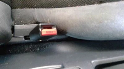 Cinturón de seguridad cubo delantero hebilla conductor se adapta 04-09 GALANT 339493 Foto 1 de 4