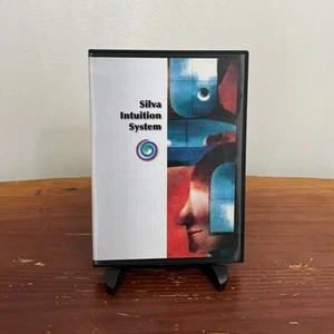Silva Method Intuition System Audiobook Course with Bonuses - Picture 1 of 1