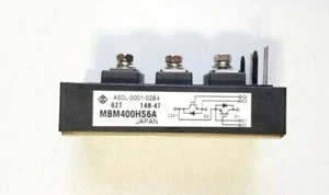 NUEVO MÓDULO HITACHI MBM400HS6A - Imagen 1 de 10