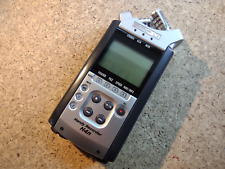 Zoom H4N ext 4 Channel Recorder, 16GB, Excellent Condition, Boxed & Complete
