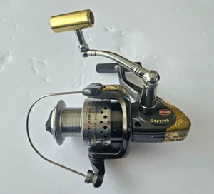 Carrete giratorio de agua salada Penn CAPTIVA CV 5000 - Imagen 1 de 3