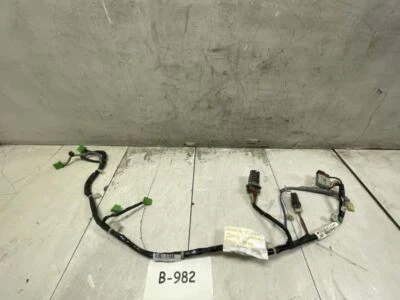 Honda Pilot Ex-L 2006 consola aire acondicionado sub arnés de cables OEM+  Foto 1 de 4