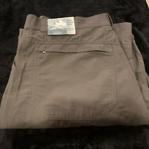 vintage patagonia mens outback pants nwt Retired Old Stock With Tags