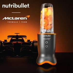 nutribullet x McLaren F1 Team Ultra 1200 - Picture 1 of 11