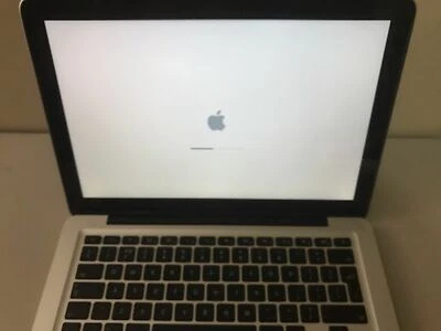 Apple Macbook Pro 13.3-inch 2.5GHz Dual-core Intel i5 8GB RAM 256SSD Mid 2012 - Image 1 of 4