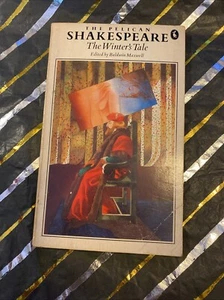 The Winter’s Tale - Pelican Trade Paperback by William Shakespeare - Picture 1 of 6