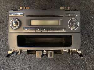 mercedes sprinter Radio A906820086 and Draw A9066890147 - Picture 1 of 6