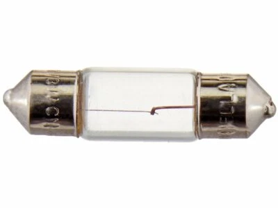 For 2007-2012 Lexus LS460 Courtesy Light Bulb Hella 21743NR 2008 2009 2010 2011 - Image 1 of 2