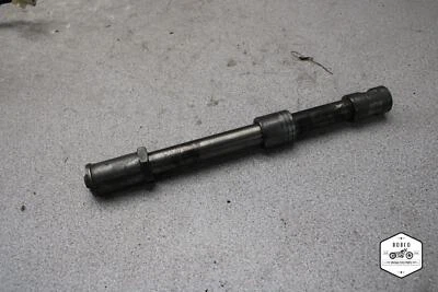 1976 Honda CB750F Super Sport FRONT WHEEL RIM AXLE PIVOT BOLT T8-9074.ID - Image 1 of 4
