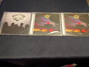 3 Night Ranger Cds - Picture 1 of 6