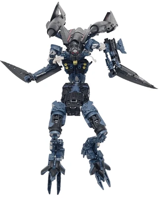 Revenge of the Fallen ROTF Movie Leader-Class Jetfire 2009 - Image 1 of 4