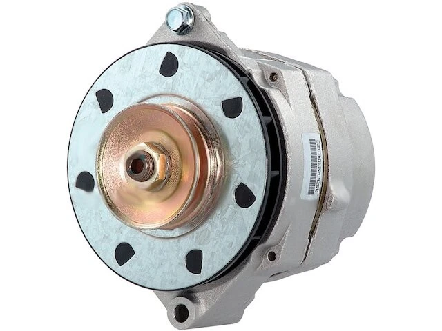 Alternator 27BNTK56 适用于 6000 Bonneville Firebird Grand LeMans Prix Phoenix — 第 1/1 张图片