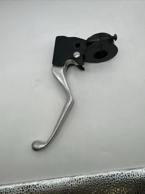 ALAVANCA DE EMBREAGEM HARLEY DAVIDSON 1200 883 SPORTSTER POLEIRO - Imagem 1 de 4