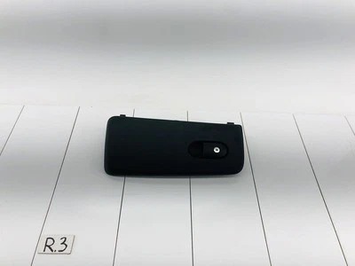 14-24 MINICOOPER ПРАВАЯ ПАССАЖИРСКАЯ БОКОВАЯ ПРИБОРНАЯ ПАНЕЛЬ ПЕРЧАТОЧНЫЙ ЯЩИК ДВЕРЬ OEM - Изображение 1 из 4