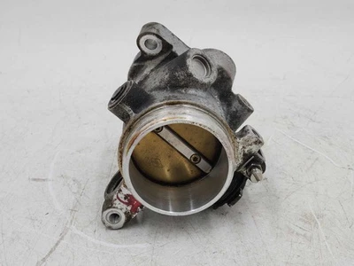 06-10 BMW M6 E63 ЦИЛИНДР КЛАПАНА КОРПУСА ДРОССЕЛЬНОЙ ЗАСЛОНКИ 2 5,0 Л S85 783578901 *ПРИМЕЧАНИЕ - Изображение 1 из 4