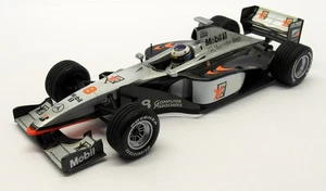 Minichamps 1/18 Scale - 530 981808 McLaren Mercedes MP4/13 M. Hakkinen - Picture 1 of 4