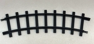 Gebogenes Zuggleis Ersatz für blaue Mütze Nordpol Kreuzung Weihnachten 1 Stück - Bild 1 von 5