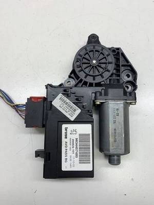 Motor elevalunas derecho peugeot 307 2004 puerta delantera 9634457480 DRA23574 Foto 1 de 4