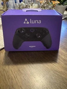 Amazon Luna Wireless Controller For Gaming WiFi Bluetooth USB Alexa switching - Picture 1 of 3