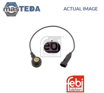 28445 ENGINE DETONATION KNOCK SENSOR FEBI BILSTEIN FOR VAUXHALL ASTRA IV - Image 1 of 4