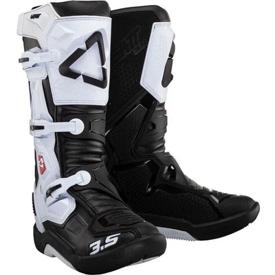Botas Leatt 2026 3.5 - Imagem 1 de 4