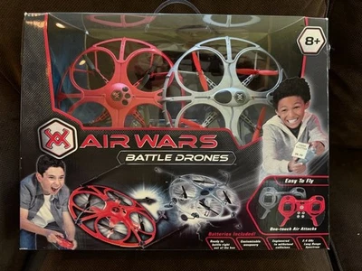 Remote Control Toy Drones Kids Game NEW - Image 1 of 3