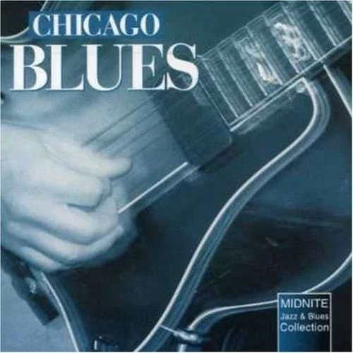 Audio Cd - Chicago Blues: The Golden Era / Various  - Weton-wesgram - Neu - Bild 1 von 1