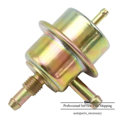 For Volkswagen Beetle 1975-1979 Fuel Injector Pressure Regulator US - Image 1 of 4