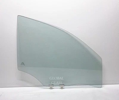 Fits 2002-2007 Saturn Vue 4 Door Utility Front Left Passenger Door Glass Window - Image 1 of 4