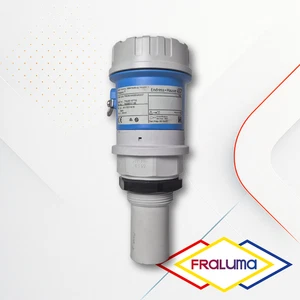 Endress+Hauser Prosonic T FMU30-AAGEAAGGF Misuratore di livello a ultrasuoni New - Foto 1 di 3