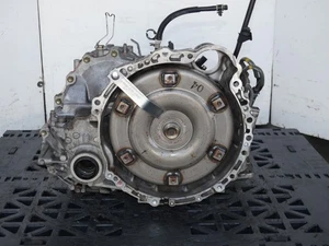 2004-2007 Toyota Highlander 3.3L FWD 2WD Automatic Transmission JDM U151E - Picture 1 of 8