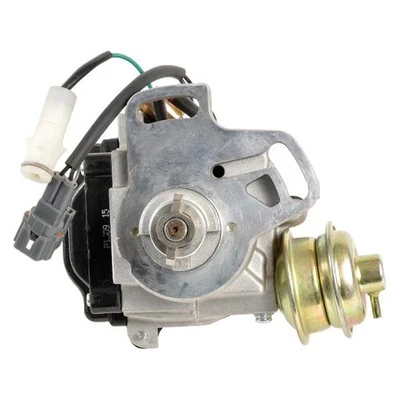 For Toyota Corolla 1988-1989 Cardone New Electronic Ignition Distributor Foto 1 de 4