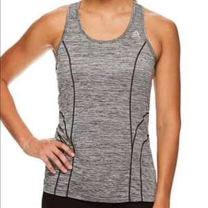 NWT Reebok Dynamic Fitted Racerback Tank top L - Picture 1 of 10