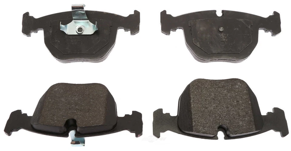 Línea R; metálico para BMW 540i X5 740iL 1995-2006 RAYBESTOS Foto 1 de 1