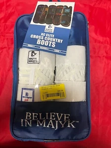 Majyk Equipe Boyd Martin XC Elite Boots Large - Picture 1 of 4