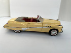 1949+Buick+Convertible+Diecast+1%3A18+by+Motor+Max