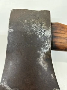 Vintage Buster Brown Hachet - Picture 1 of 19