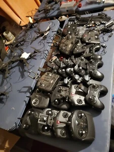 Propel Drones, AS IS LOT with Controllers accessories - Picture 1 of 12