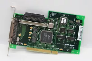 QLogic PC2010403-11 SCSI Controller Card / Network Interface Adapter - Picture 1 of 2