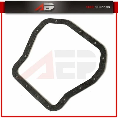 Junta de cárter de aceite del motor para 99-13 Subaru Forester 2,5 L H4 SOHC EJ253 EJ251 Foto 1 de 3