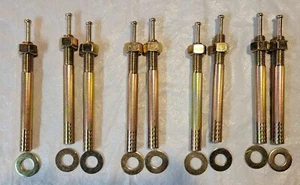 HIllman 375674 Strike Anchor 5/8 X 6-Inch 9-Pack - Picture 1 of 4