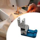 Industrial Sewing Machine Presser Foot Edge Stitch Foot Portable Sewing Machine