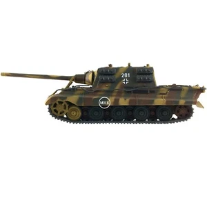 1:32 Diecast Unimax Toys Forces of Valor German Jagdtiger SD.KFZ.186 Hull #: 201 - Picture 1 of 6