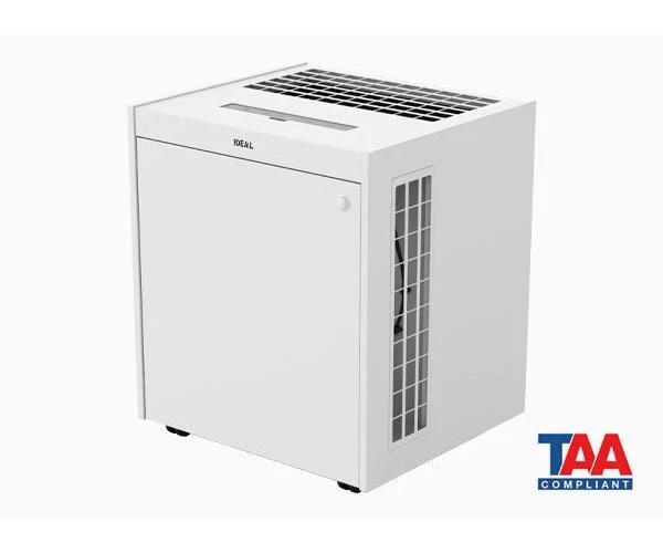 Purificador de aire IDEAL Health AP140 PRO (IDEAP0140PH) Foto 1 de 1